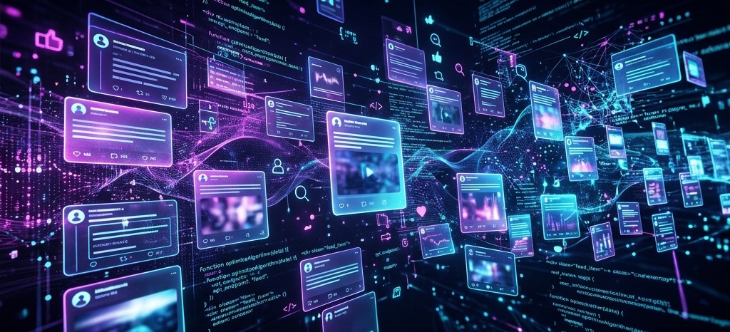 How to Hack the Algorithm