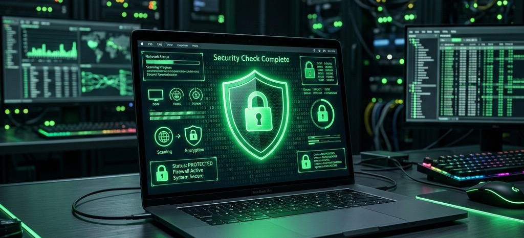 Is Your Website Secure?